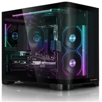 Aurumpc Aurum Einsteiger PC Ryzen 3 3200G 4,0 GHz
