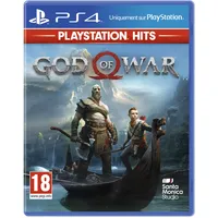 Sony God of War - PS4