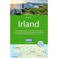 Mairdumont DUMONT Reise-Handbuch Reiseführer Irland