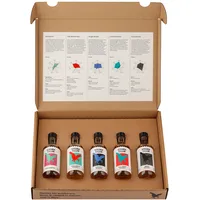 Spreewood Distillers Malt Whisky 40% vol 0,05 l Geschenkset