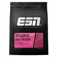 ESN Designer Whey Protein Milchschokolade 2000 g