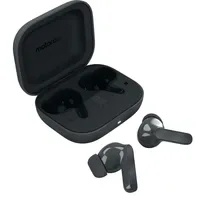 Motorola Moto Buds Bass Schwarz