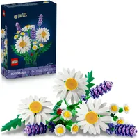LEGO Botanicals Gänseblümchen 11508