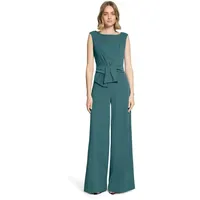 Vera Mont Jumpsuit smaragd L
