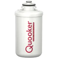 LAXARA LAXARA® Ersatz-Filter für Cube Wassersprudler kochend-Wasserhahn für Cube