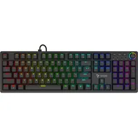 Savio STYX Outemu Brown AZERTY