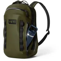 Y by Nordisk Cayo 25 l oliv