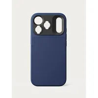 Moment iPhone 17 Pro Camera Case mit MagSafe Indigo