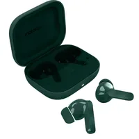 Motorola Moto Buds Bass Posy Green