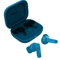 Motorola Moto Buds Bass Blau