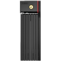 ABUS uGrip Bordo 5700/80 BK ST black Faltschloss