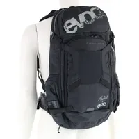Evoc FR Trail E-Ride 20 l Schwarz