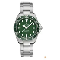 Certina DS Action Diver 38mm C048.807.11.091.00 Unisexuhr 80h Gangreserve