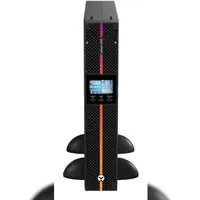 Vertiv LIEBERT GXE UPS 2KVA 1PH UPS 230V RACK/TOWER