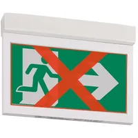 Ceag Notlichtsysteme Deckenmontageset 40071355488