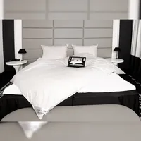 Mayaadi-Home HS59 Ballonbett Bettdecke Oberbett Decke Federbett 2200g 70%