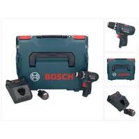 Bosch GSR 12V-15 Professional inkl. 1 x 2,0 Ah