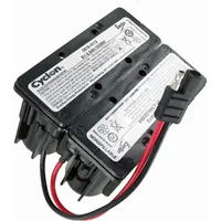 Hawker Cyclon 0819-0024 Monoblock 2500 mAh 1 St.