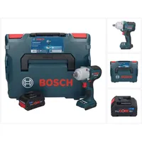 Bosch GDS 18V-450 HC inkl. 1 x 8,0 Ah
