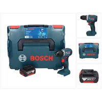 Bosch GSR 18V-45 inkl. 1 x 5,0 Ah +