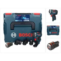 Bosch GSR 12V-35 FC inkl. 1 x 3,0 Ah