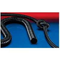 NORRES PU-Schlauch Innen-Ø 200-203 mm Außen-ø 208,00 mm 4