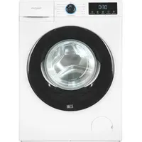 Exquisit WA6312-371A Waschmaschine (6 kg, 1200 U/min)