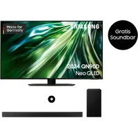 Samsung GQ50QN90DAT 50" 4K Ultra HD LED Smart TV