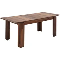 INOSIGN Tanum 160 x 77 x 90 cm beige