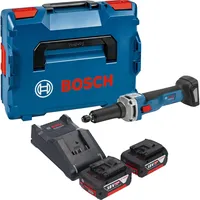 Bosch GGS 18V-23 LC Professional Akku Geradschleifer 18 V