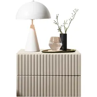 SchlafKONTOR Nachtschrank Taboni 42 x 28 x 30 cm