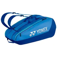 Yonex Racketbag Team Racquet (Schlägertasche, 3 Hauptfächer, Schuhfach) 2025