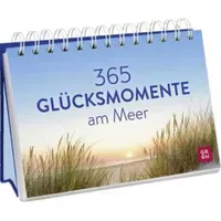 Groh 365 Glücksmomente am Meer