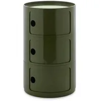Kartell Componibili Big Beistelltisch