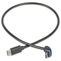Lupine SL Mono Kabel Dauerbrenner USB-A schwarz