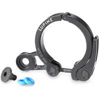 Lupine SL Nano Schnellspanner 31.8 mm