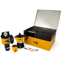 Bialetti 0005379 Kaffeekanne 0,13 l Aluminium, Thermoplast