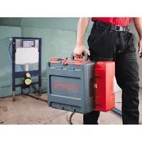 Rothenberger ROCASE-Tiefzieheinlage für ROMAX 3000 - 1300003375