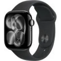 Apple Watch Series 11 GPS 42mm Aluminium Jet Black