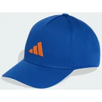 Adidas KE0384 Kappe Team Royal Blue/Pure Orange 54-60 cm