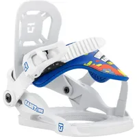 Union CADET ONE Bindung 2026 white - XS