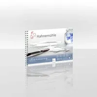 Hahnemühle Papier Harmony Watercolour, DIN A 4, 300 g/m2
