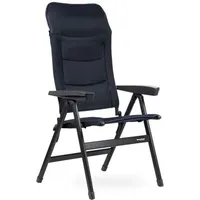 Westfield Campingstuhl Advancer Night Blue