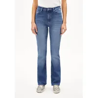 ARMEDANGELS LINNAA - blau - 26