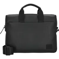 Hugo Ethon 2.0 - Aktentasche in schwarz