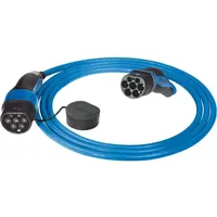 Mennekes E-Mobil Ladekabel Mode 3 Typ 2 7,5 m