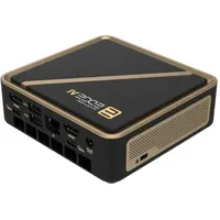 Sapphire EDGE AI 340 Barebone Mini-PC