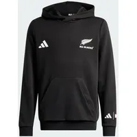Adidas All Blacks x Marvel Kids Hoodie schwarz 122