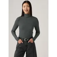 Levi's Rollkragenshirt »DREAMY TURTLENECK«, Gr. M (38), ANNALISE STRIPE
