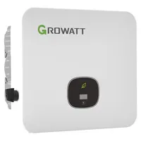 Growatt MOD 13KTL3-HU 13 kW Hybrid-Wechselrichter 3-phasig